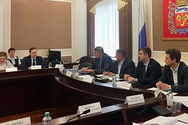 «Гаражная амнистия»: конкретные шаги